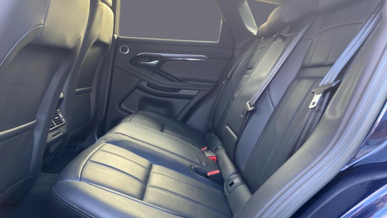 Land Rover Range Rover Evoque 2.0 D200 Evoque Edition 5dr Auto Diesel Hatchback